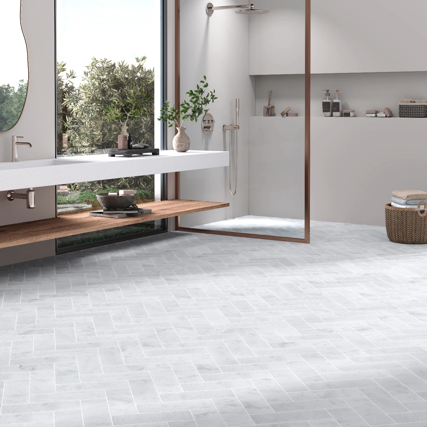 2025 Tile Trend Predictions