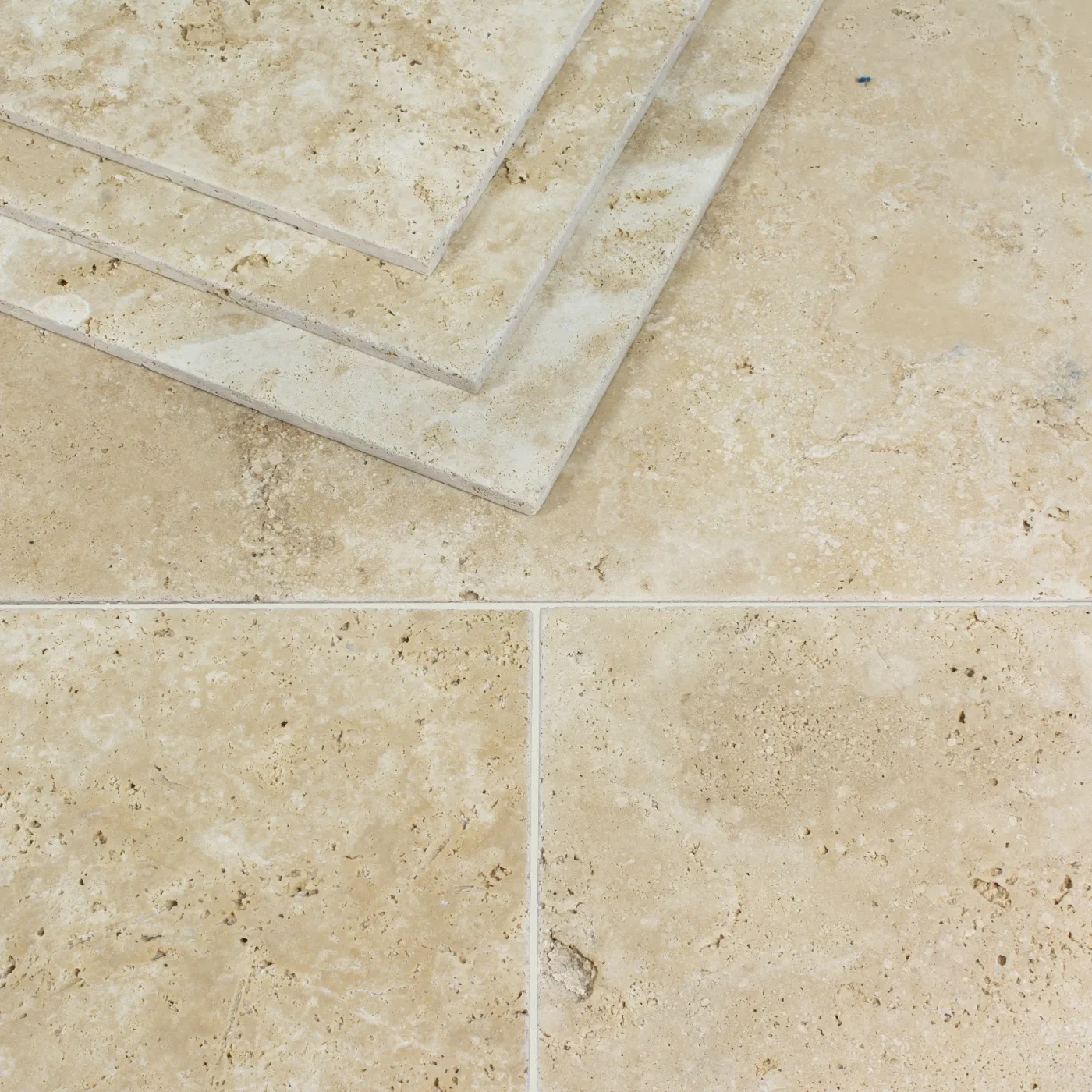 A Guide to Tumbled Tiles