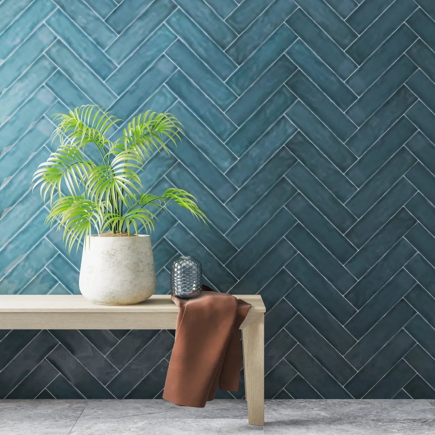 Tile Trends of 2024