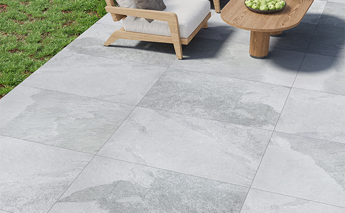 Outdoor Tiles