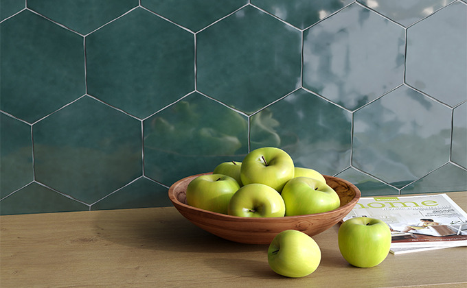 Wall Tiles