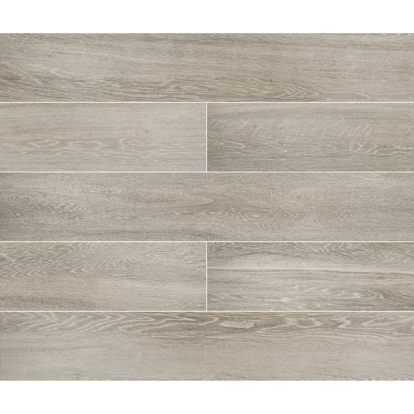 Aspen French Oak Wood Effect Porcelain Tile Rectified Edge - Matt Finish 197 x 1200 x 9 (2)