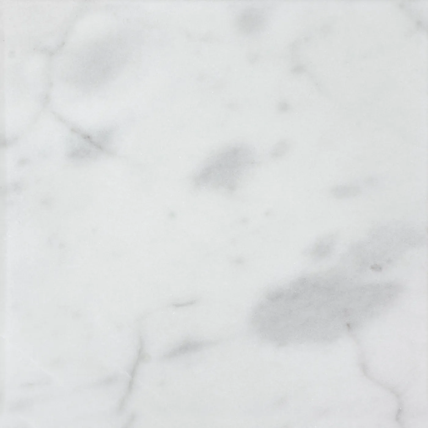 Carrara White Marble Tile Honed 305 x 305 x 10 (3)