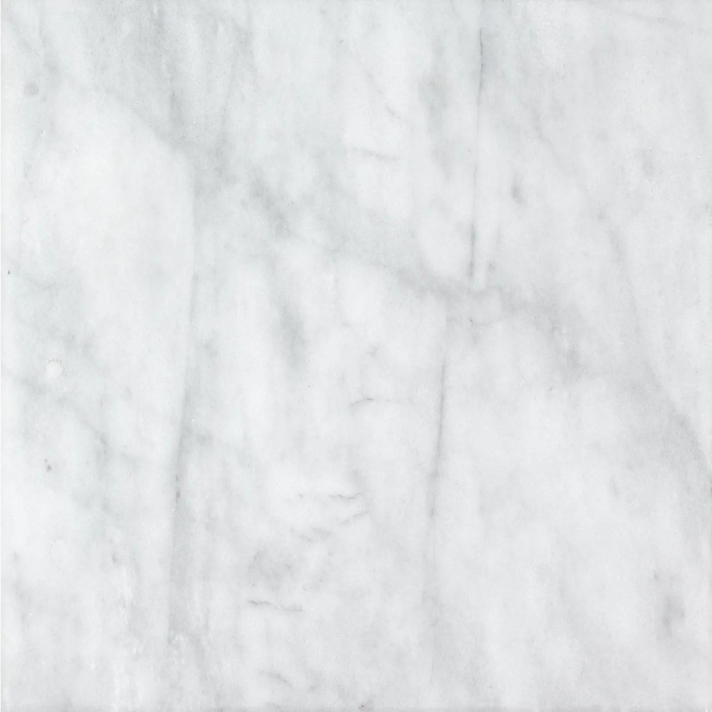 Carrara White Marble Tile Honed 305 x 305 x 10 (4)