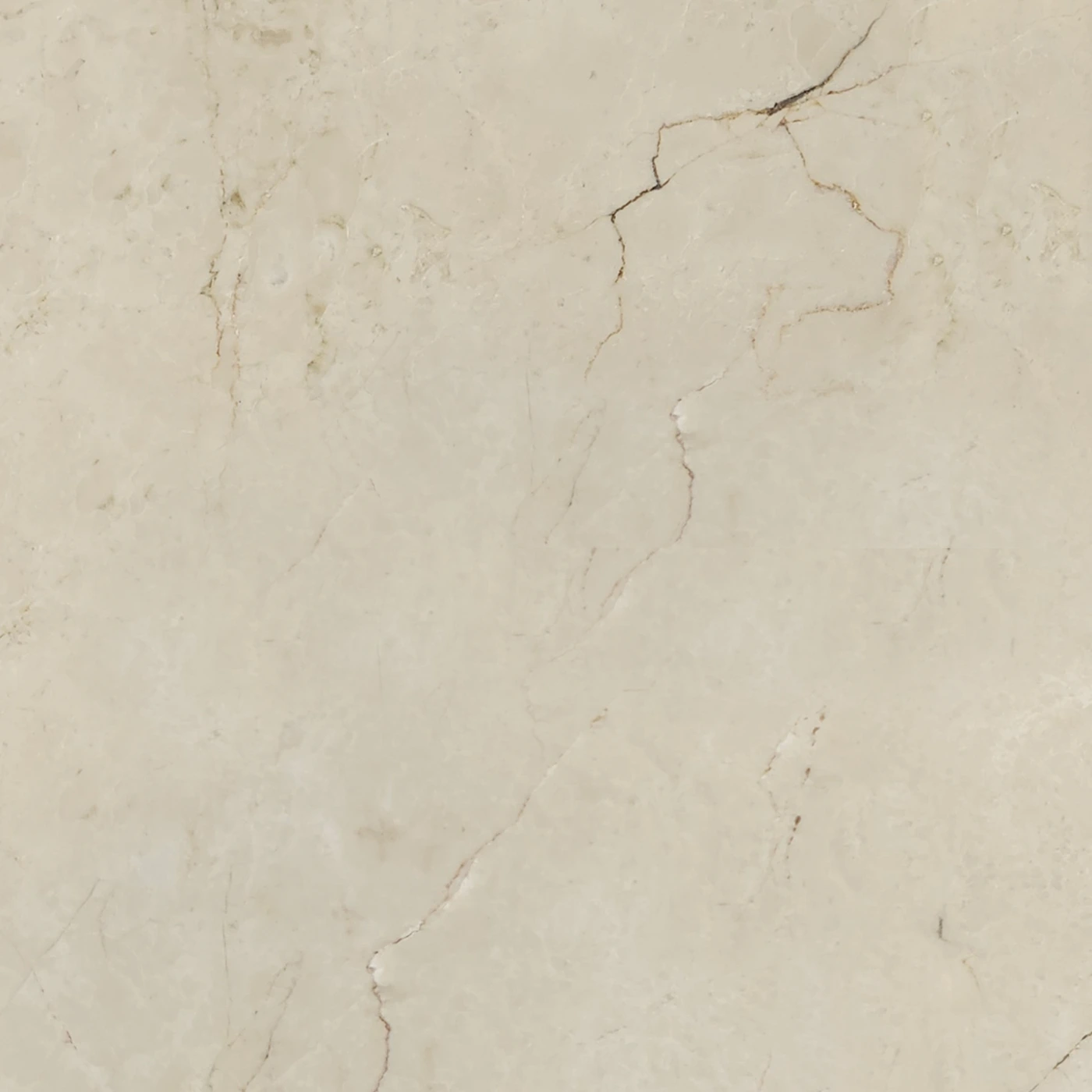 Crema Marfil Marble Tile Polished 305 x 610 x 13 (0)