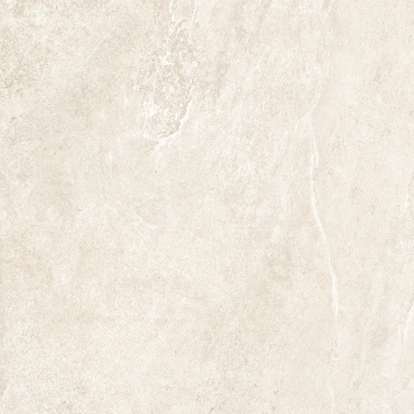 Just Cream Porcelain Tile Rectified Edge - Matt Finish 600 x 600 x 9 (4)