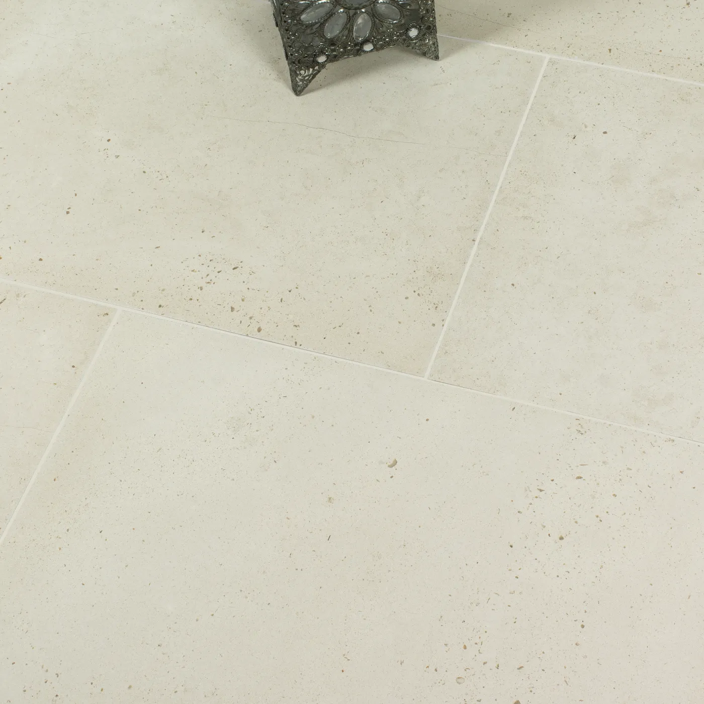 Moleanos Limestone Tile - Honed