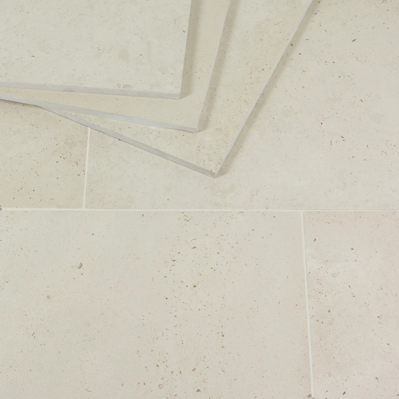 Moleanos Limestone Tile Honed 400 x 600 x 15 (2)