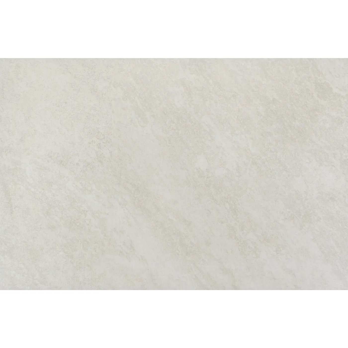 Quartz White Anti Slip Outdoor Porcelain Tile Rectified Edge - Matt Finish 600 x 900 x 20 (3)