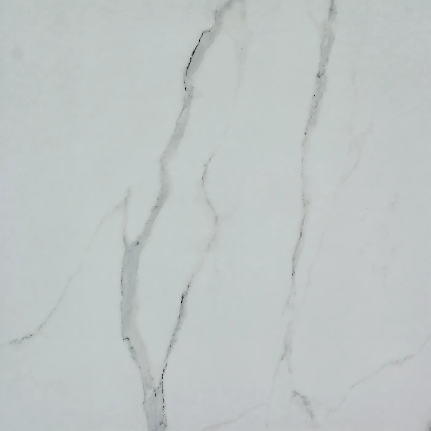 Statuario Nuovo Porcelain Tile Rectified Edge - Polished Finish 600 x 600 x 9 (2)