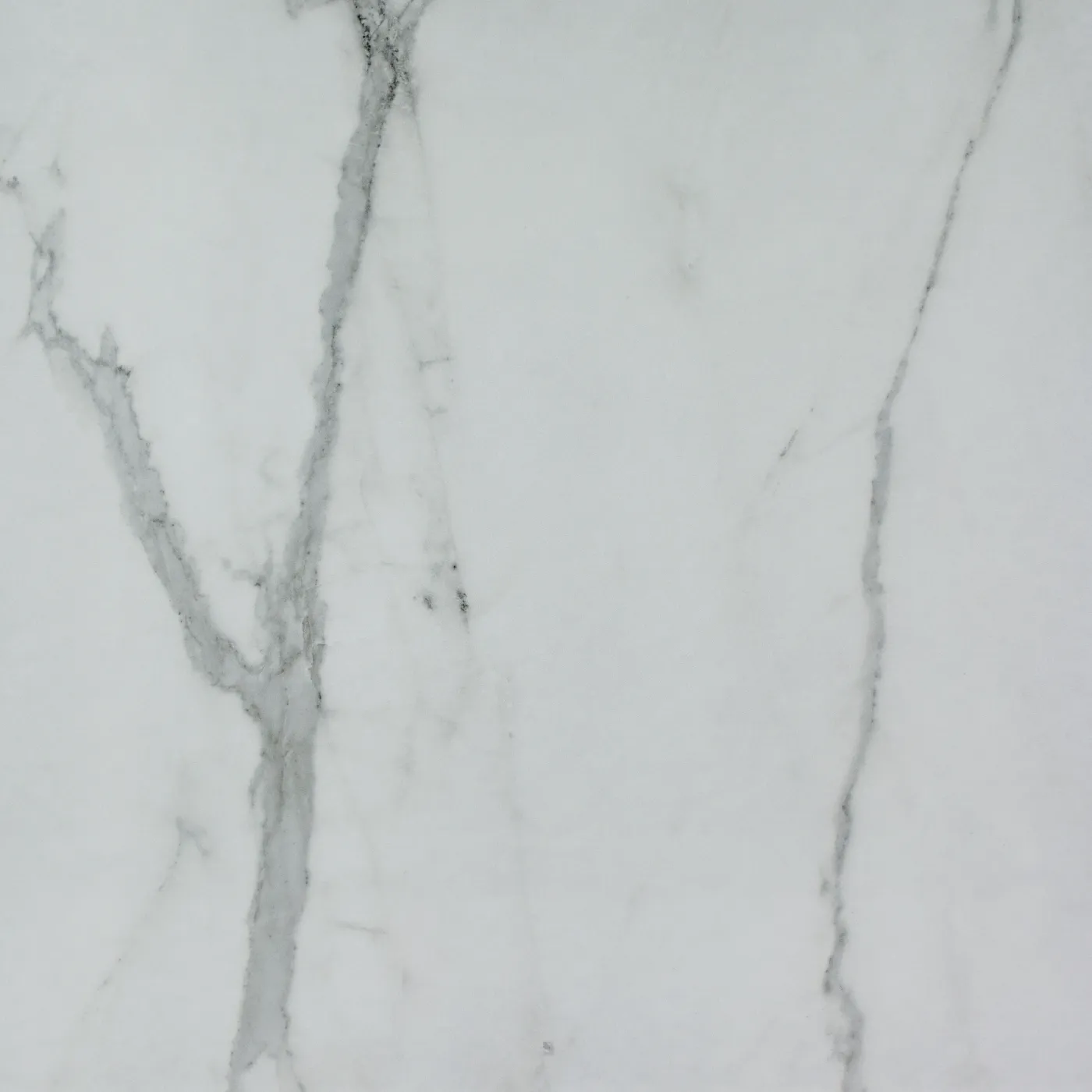 Statuario Nuovo Porcelain Tile Rectified Edge - Polished Finish 600 x 600 x 9 (3)