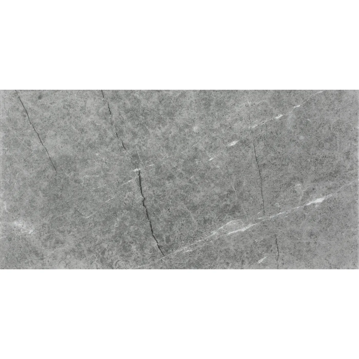 Torino Argento Porcelain Tile Natural Edge - Matt Finish 300 x 600 x 9 (3)