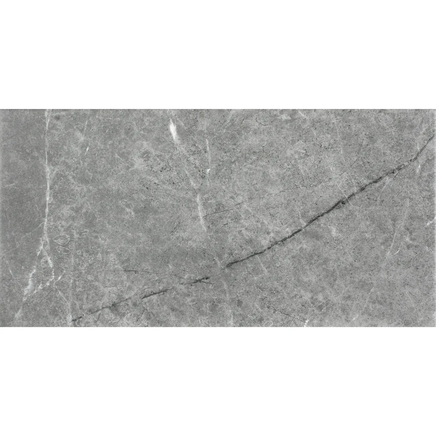 Torino Argento Porcelain Tile Natural Edge - Matt Finish 300 x 600 x 9 (4)